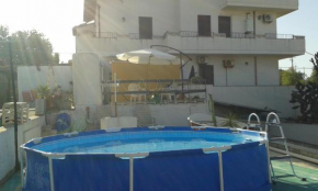Villa Gaia